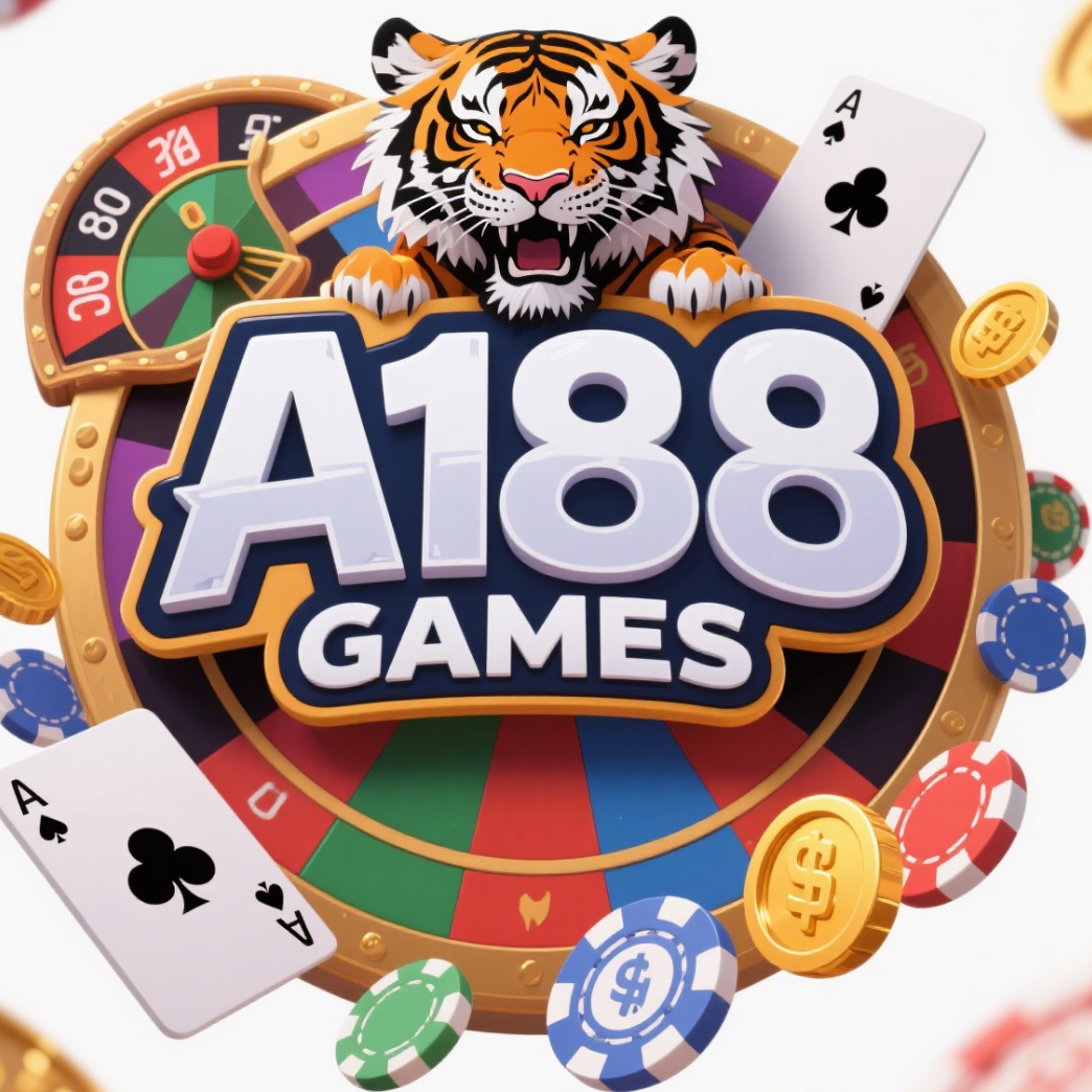register A188 GAMES